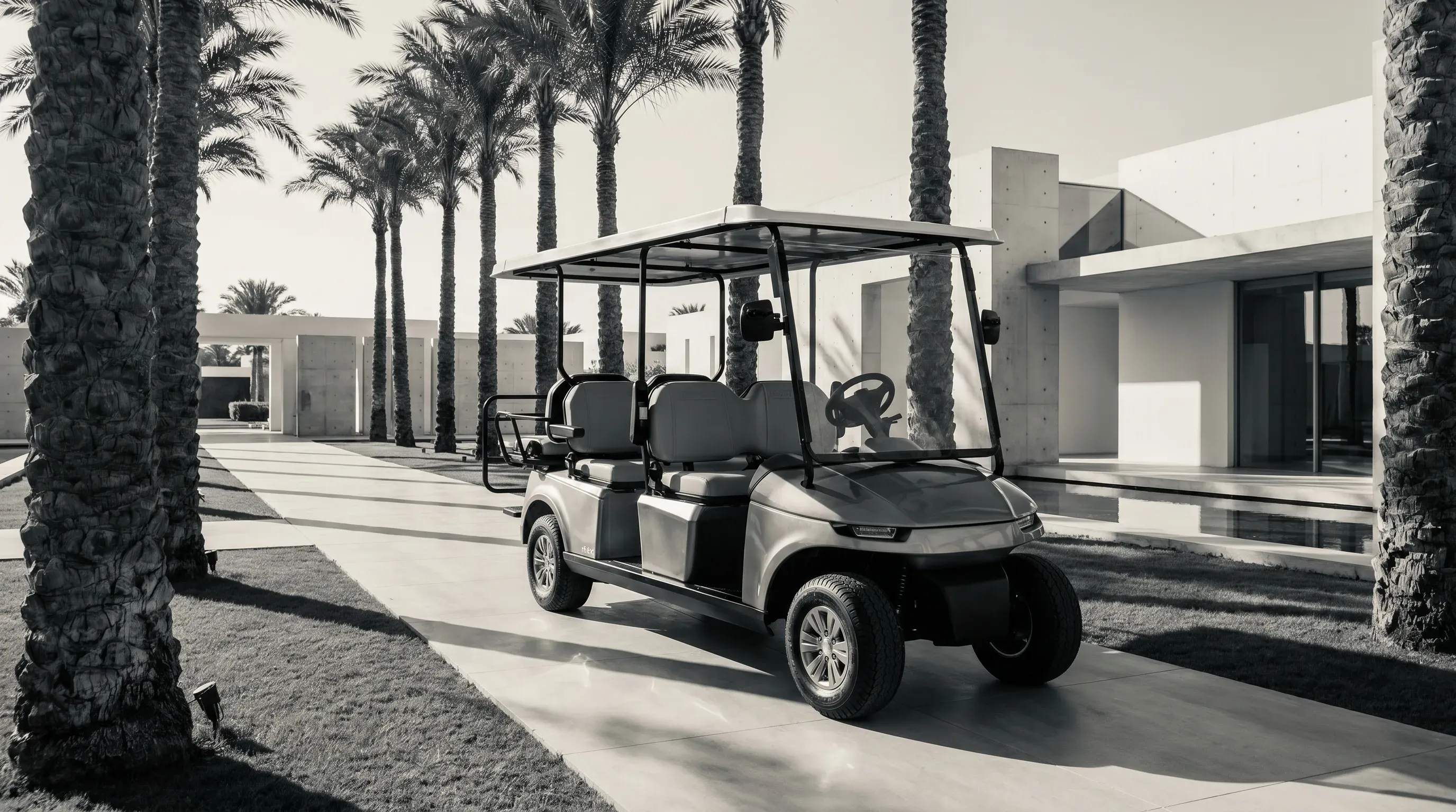 T-Solar · Otel & Resort