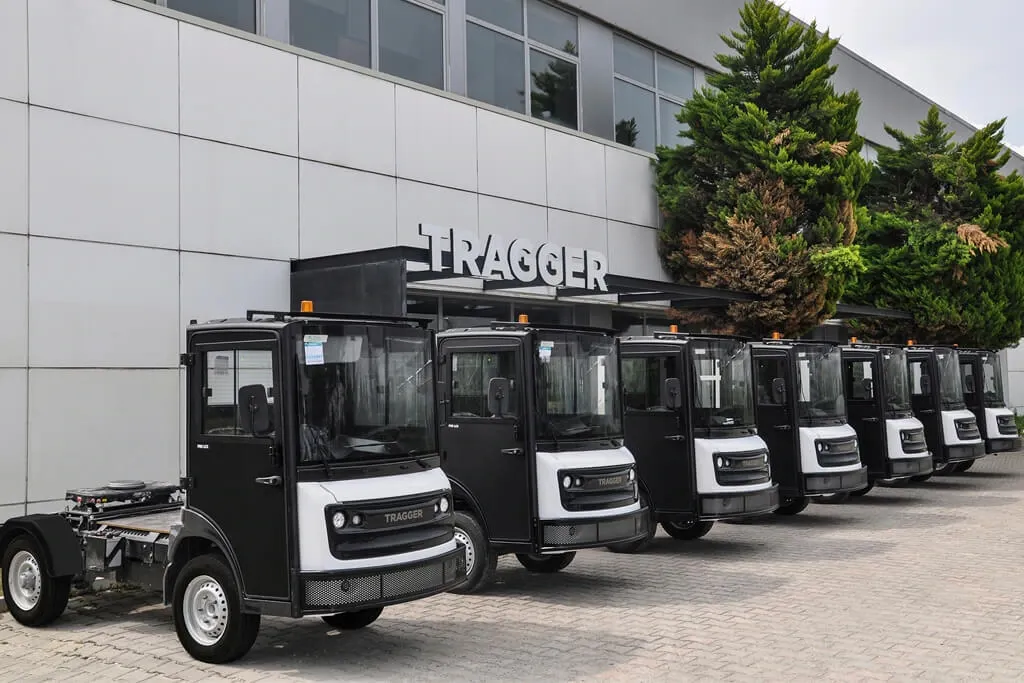 TRAGGER