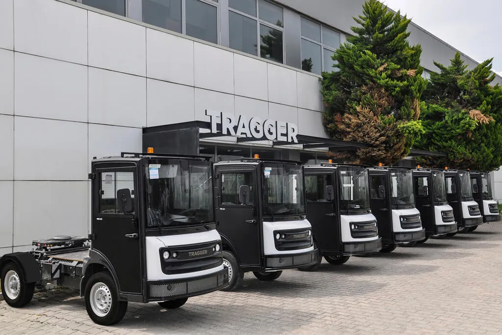 TRAGGER