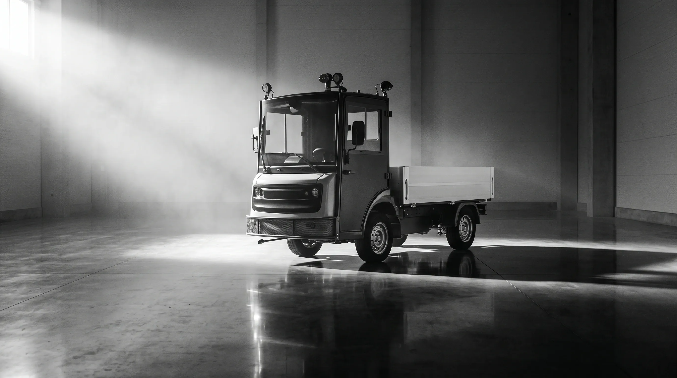 TRAGGER LC-S700