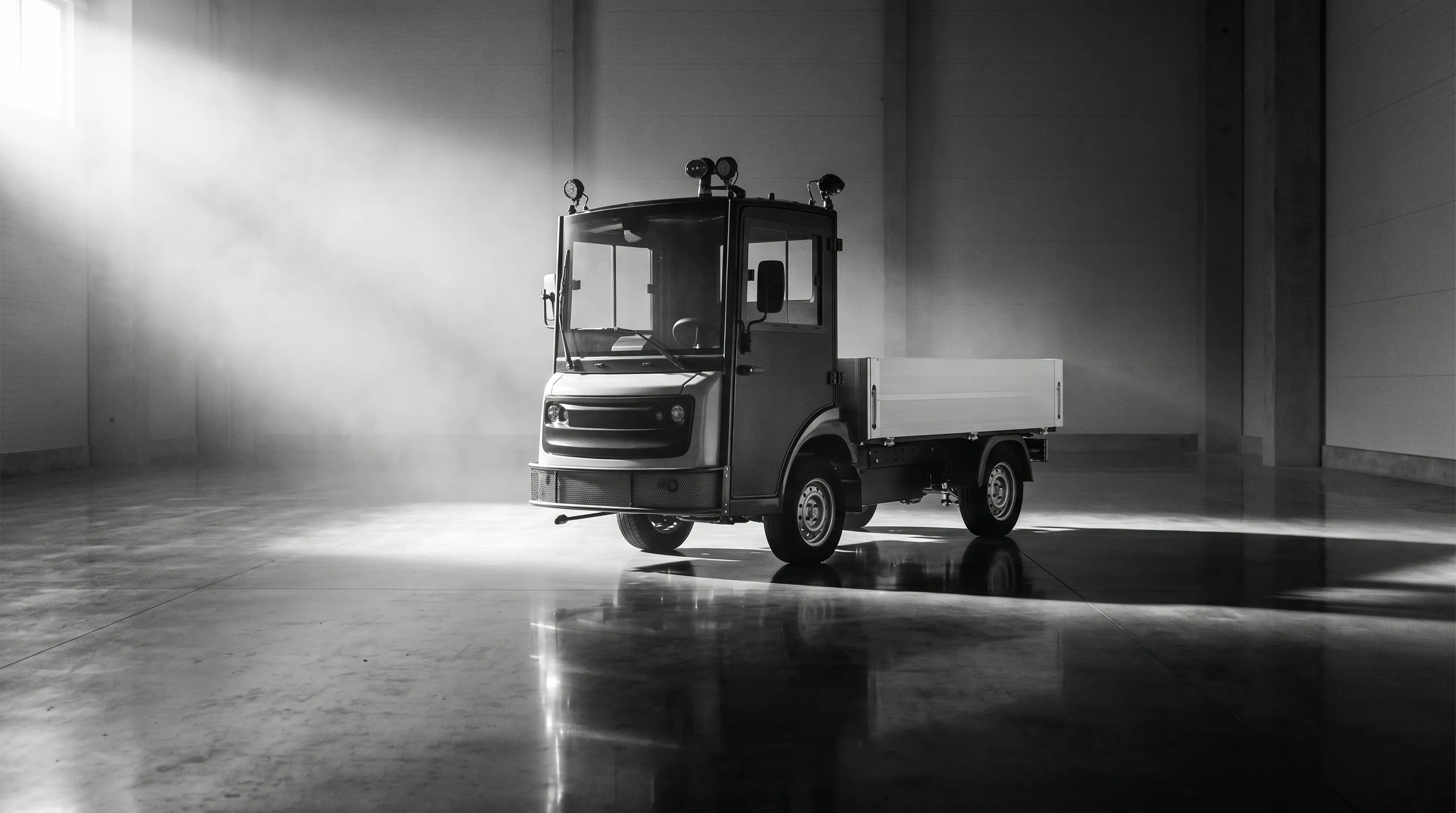 TRAGGER LC-S700