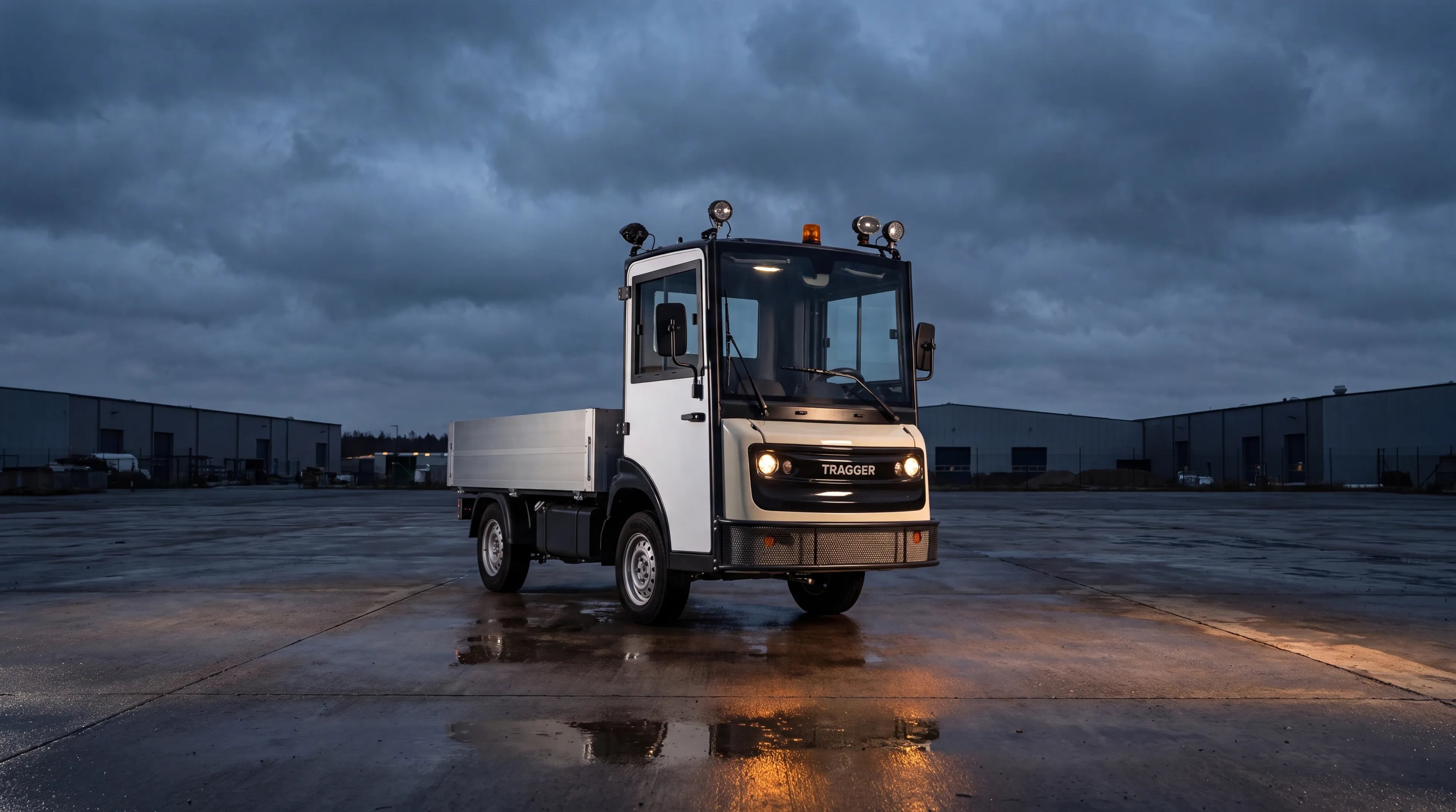 TRAGGER LC-S700