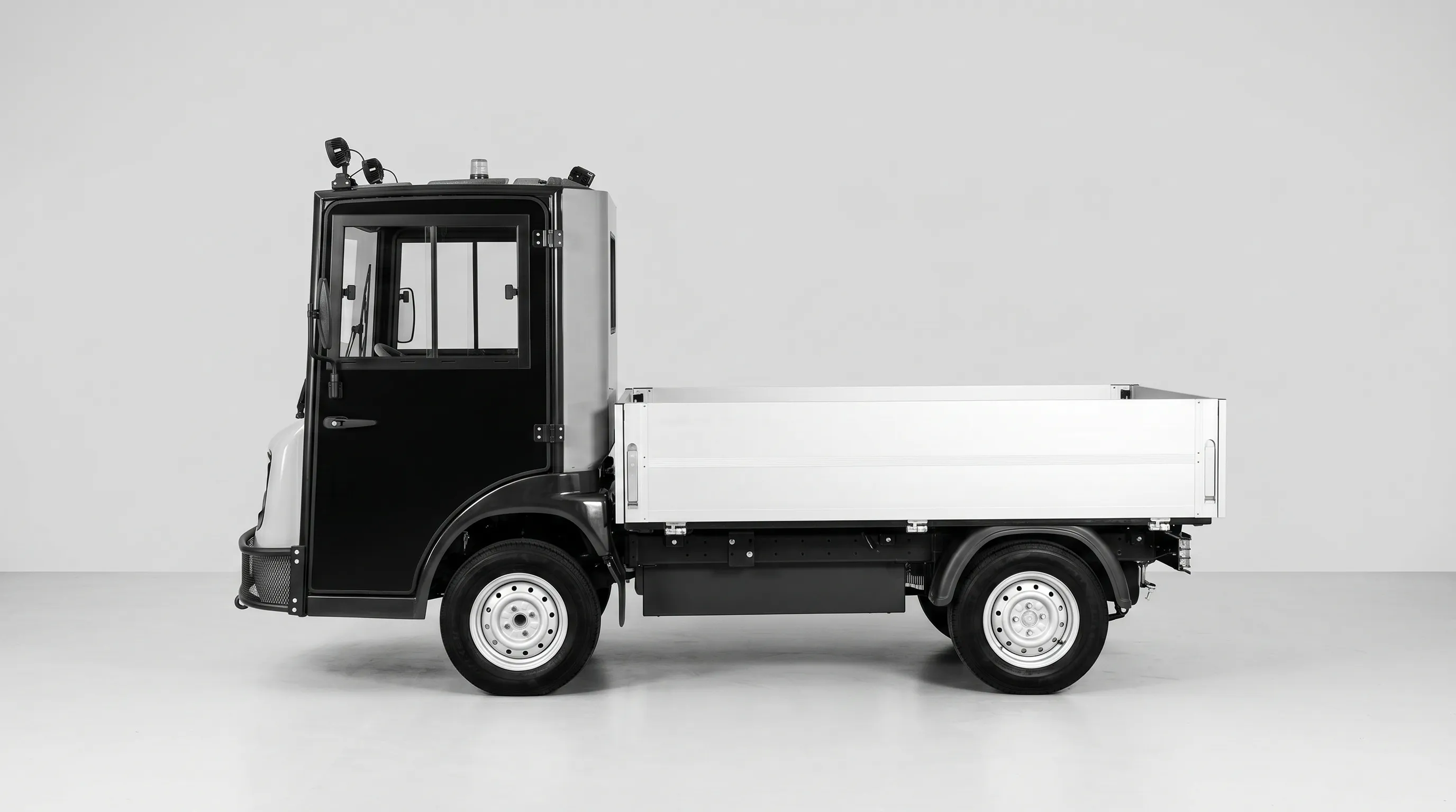 TRAGGER EV Platform
