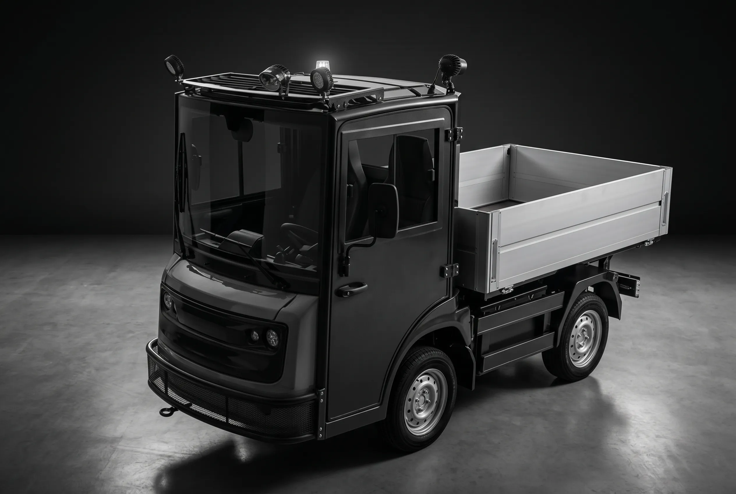 TRAGGER QD-S700