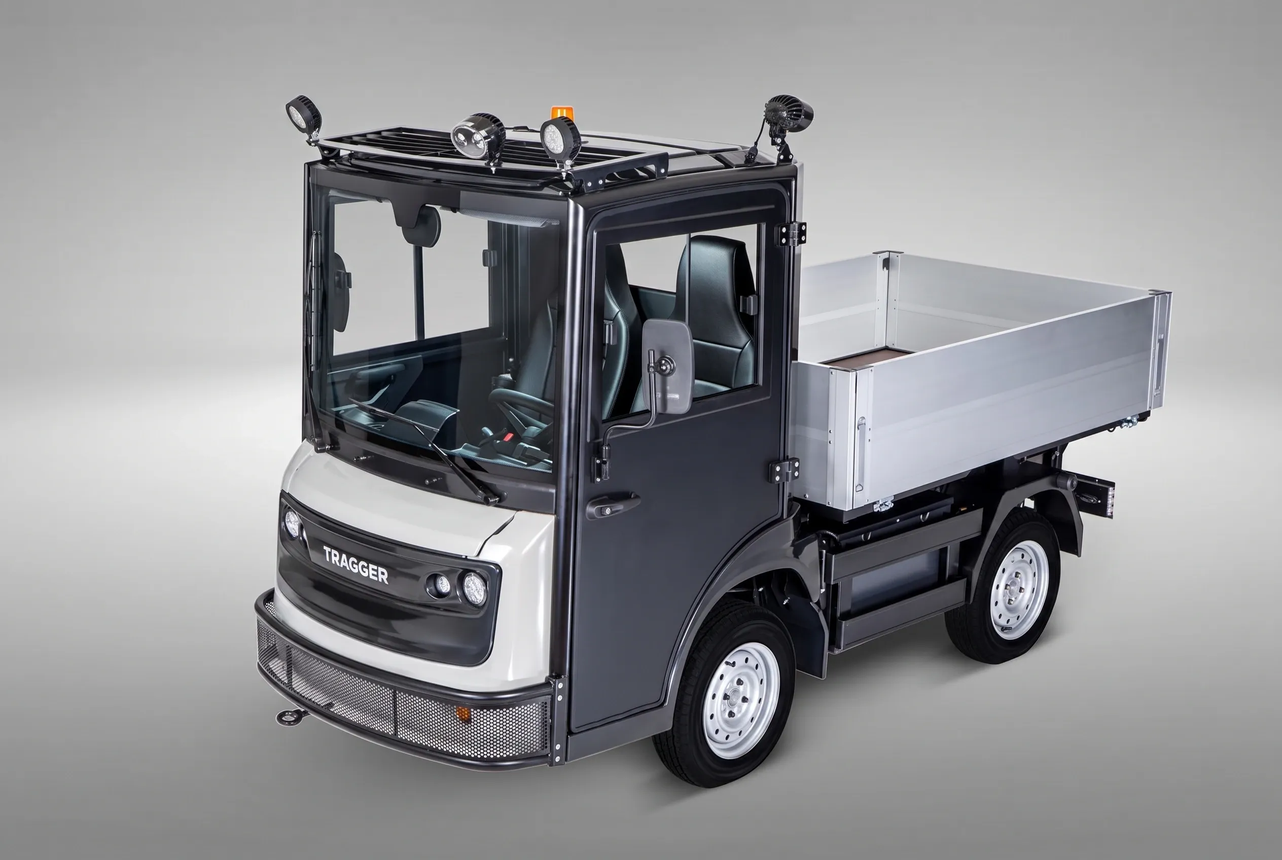 TRAGGER QD-S700