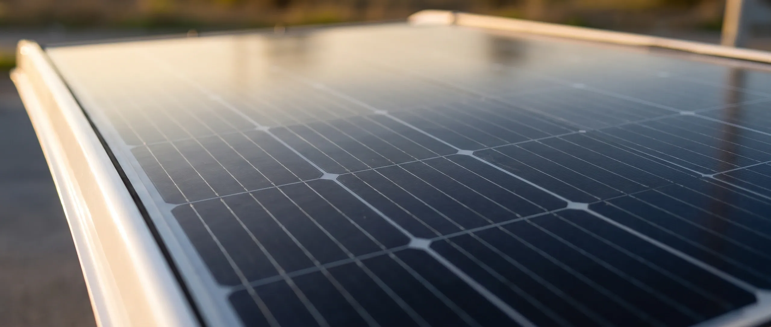 TRAGGER T-Solar — Güneş Enerjisi
