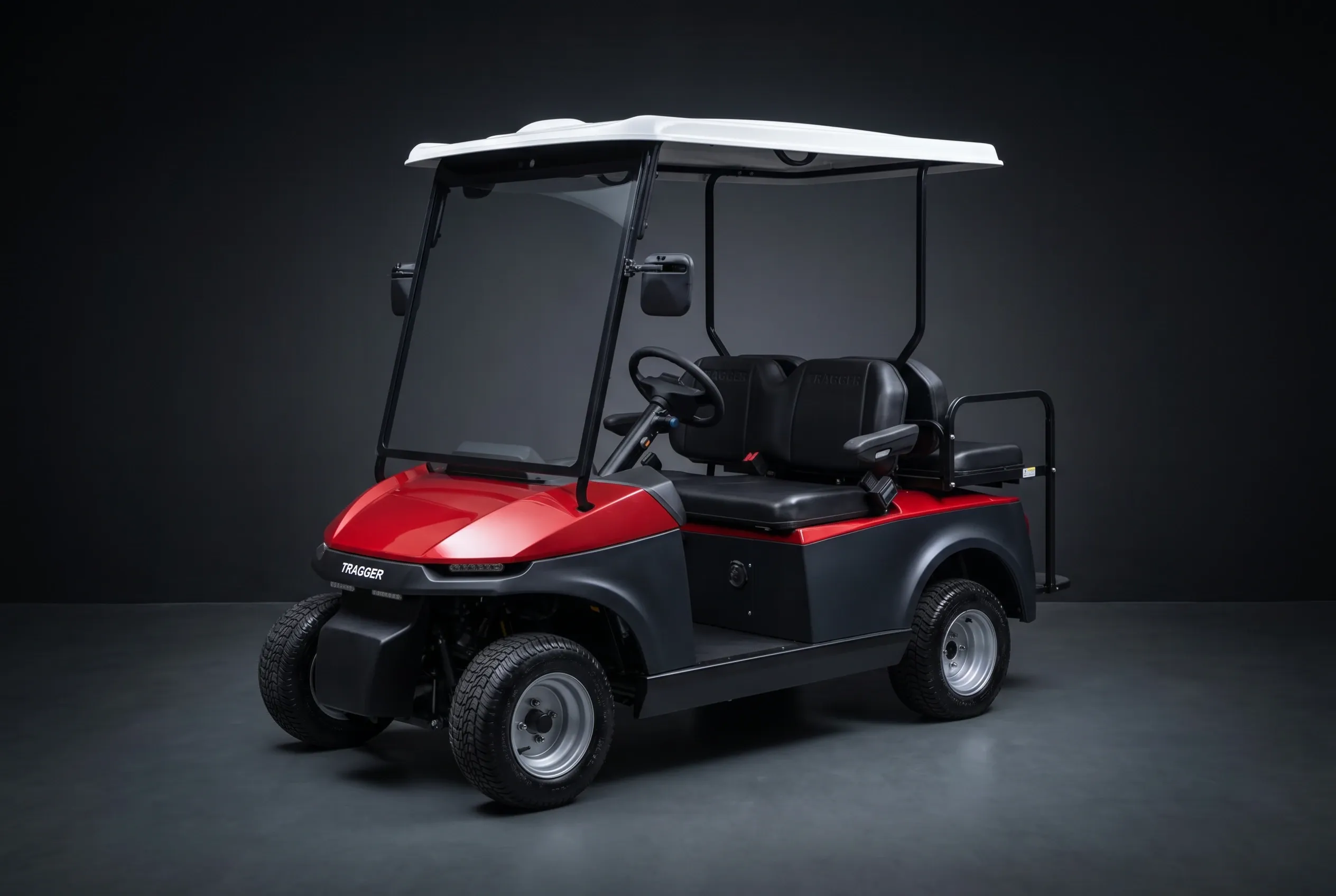 TRAGGER T-Car 2