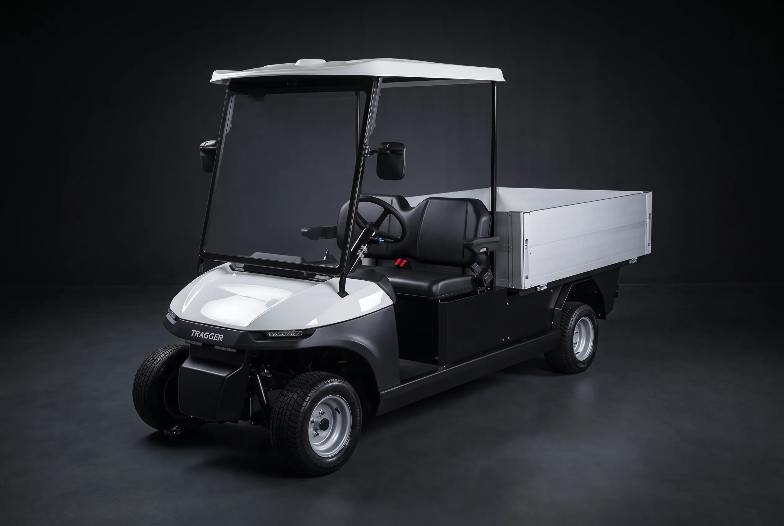 TRAGGER T-Car M2