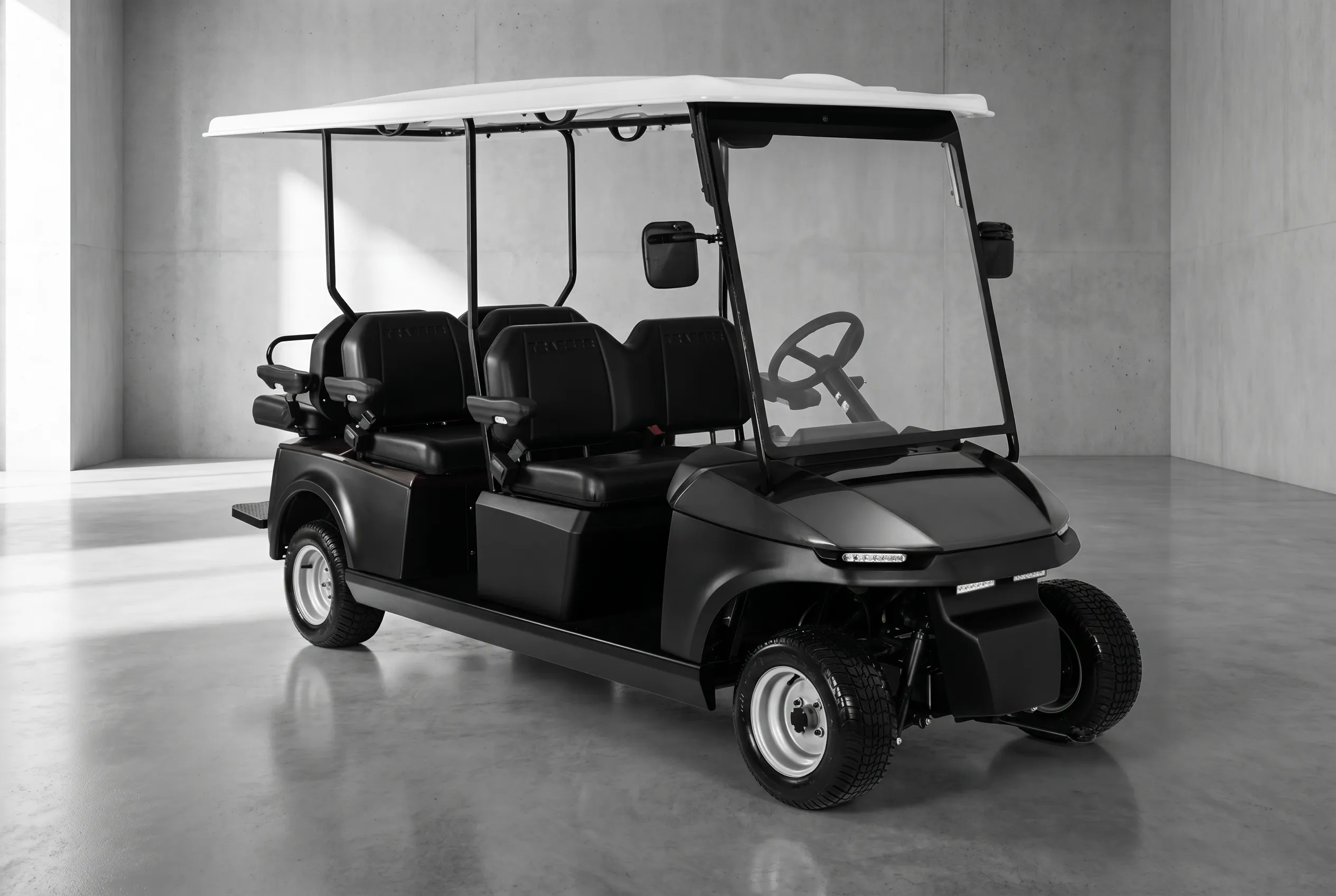 TRAGGER T-Car