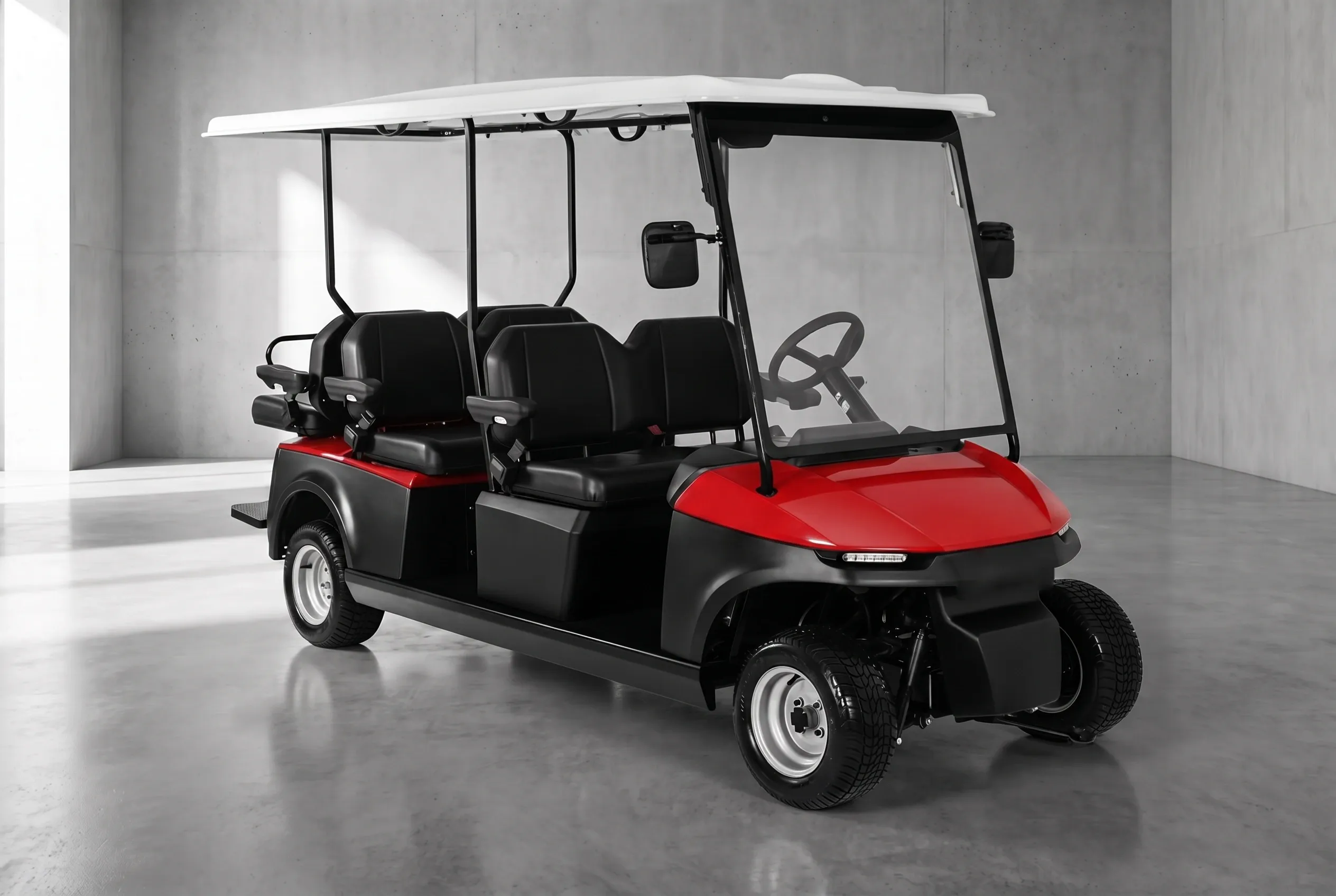 TRAGGER T-Car