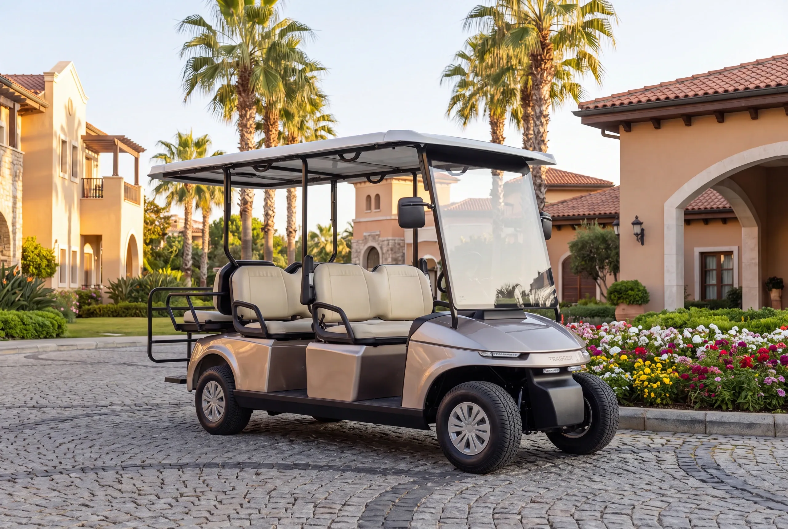 Resort Transferi
