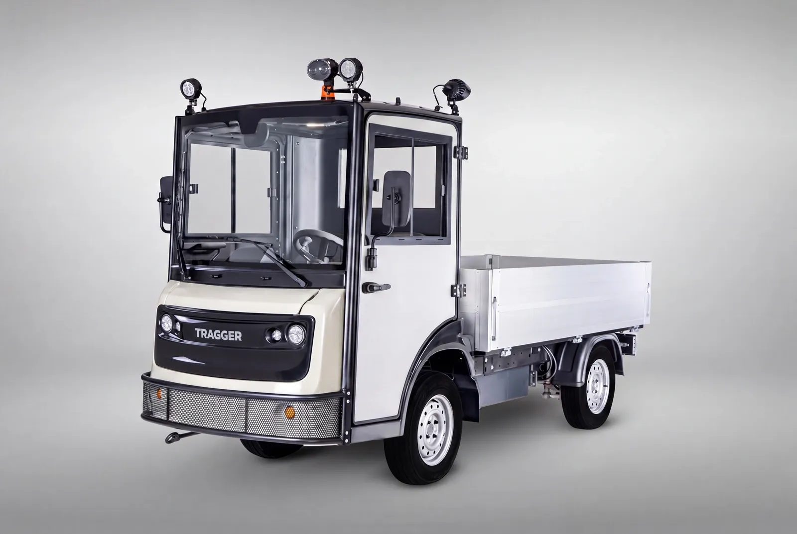 TRAGGER PRO LC-S700 COMFORT