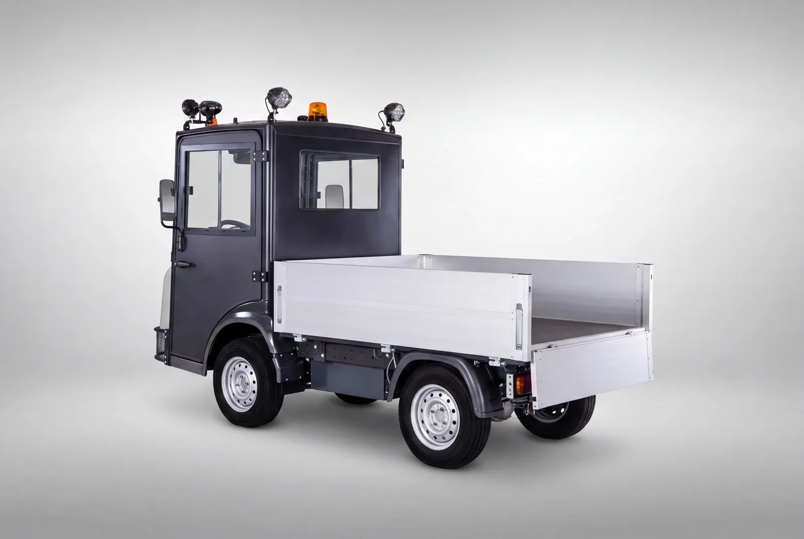 TRAGGER PRO LCX