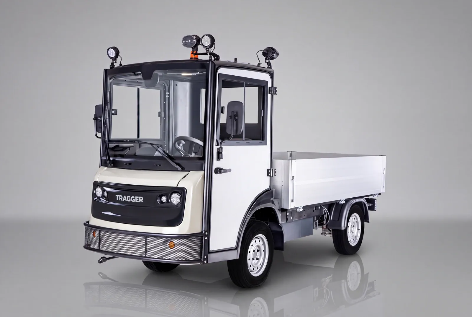 TRAGGER PRO LC-S700 PREMIUM