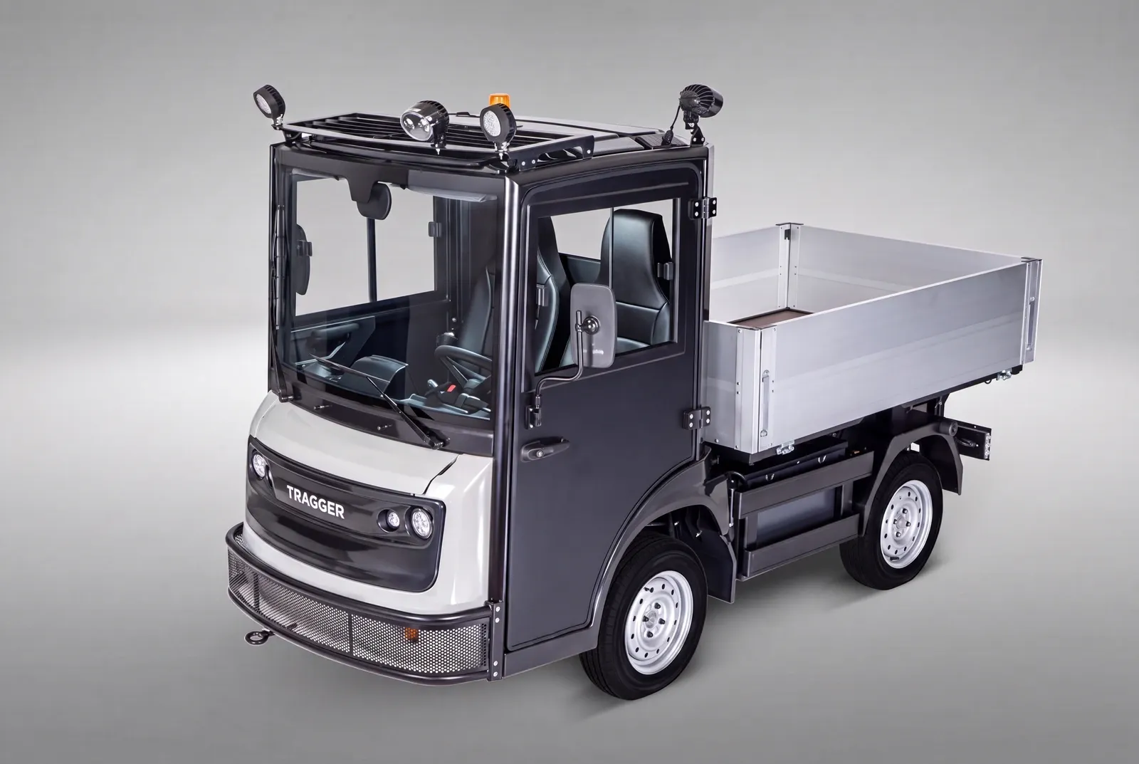 TRAGGER PRO QD-S700 COMFORT